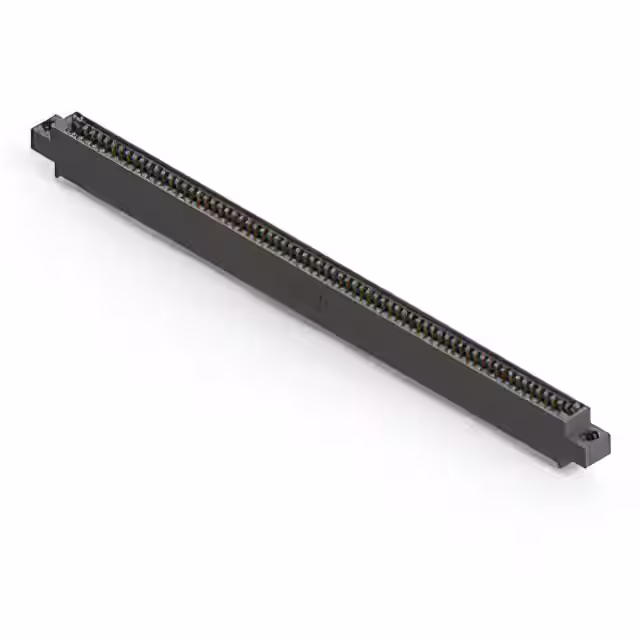 895-070-541-607 EDAC Inc.  Edgeboard Connectors